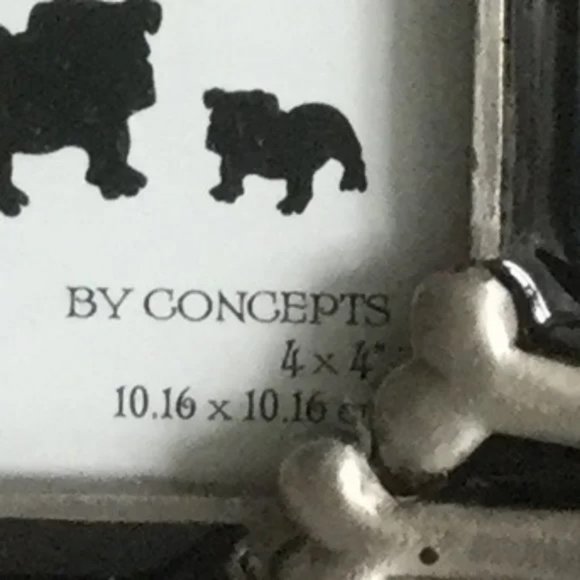 Photo Frame Dog Pet NEW - Picture 4 of 4